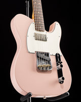 Fender Custom Shop 60's Tele NOS HS Shell Pink