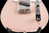 Fender Custom Shop 60's Tele NOS HS Shell Pink
