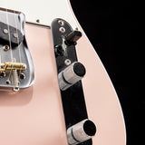 Fender Custom Shop 60's Tele NOS HS Shell Pink