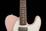 Fender Custom Shop 60's Tele NOS HS Shell Pink