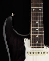 Fender Custom Shop American Custom Stratocaster Ebony Transparent