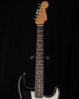 Fender Custom Shop American Custom Stratocaster Ebony Transparent