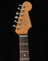 Fender Custom Shop American Custom Stratocaster Ebony Transparent