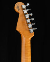 Fender Custom Shop American Custom Stratocaster Ebony Transparent
