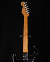 Fender Custom Shop American Custom Stratocaster Ebony Transparent