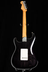 Fender Custom Shop American Custom Stratocaster Ebony Transparent