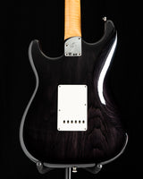Fender Custom Shop American Custom Stratocaster Ebony Transparent