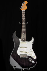 Fender Custom Shop American Custom Stratocaster Ebony Transparent