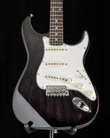 Fender Custom Shop American Custom Stratocaster Ebony Transparent