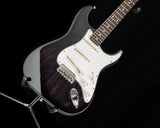 Fender Custom Shop American Custom Stratocaster Ebony Transparent