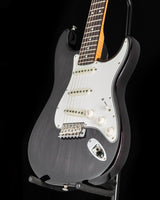 Fender Custom Shop American Custom Stratocaster Ebony Transparent