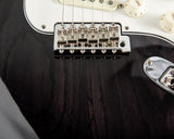 Fender Custom Shop American Custom Stratocaster Ebony Transparent