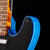 Fender Custom Shop American Custom Tele NOS Sapphire Blue Transparent