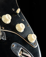 Fender Custom Shop LTD Dual Mag Stratocaster Relic Aged Black