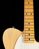 Fender Custom Shop Vintage '59 Esquire Faded Natural Blonde