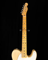 Used Fender Custom Shop Vintage '59 Esquire Faded Natural Blonde