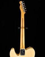 Used Fender Custom Shop Vintage '59 Esquire Faded Natural Blonde