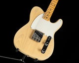 Used Fender Custom Shop Vintage '59 Esquire Faded Natural Blonde