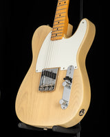 Used Fender Custom Shop Vintage '59 Esquire Faded Natural Blonde