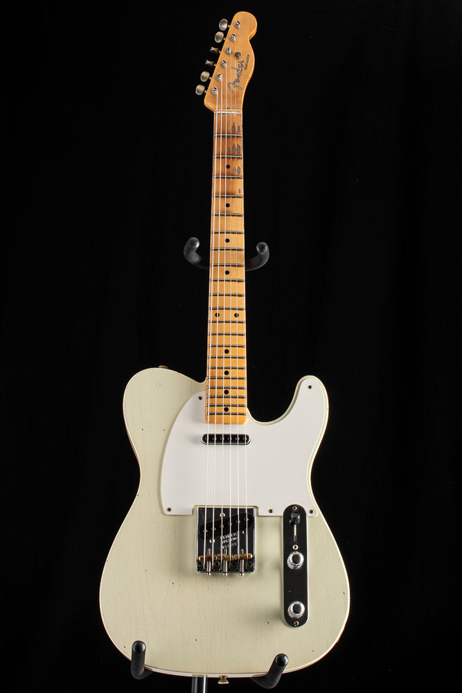Fender Custom Shop '51 Nocaster Heavy Relic Faded | Nocaster Guitar