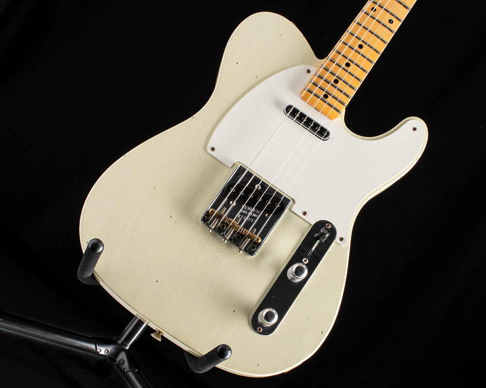 FenderCustomShopLTDTomatilloTe