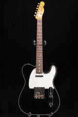Fender Custom Shop 1960 Tele Custom Journeyman Relic Black