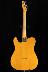 Used Fender Custom Shop Postmodern Telecaster Journeyman Relic NAMM 2019 Limited Aged Fiesta Red Top