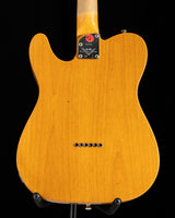 Used Fender Custom Shop Postmodern Telecaster Journeyman Relic NAMM 2019 Limited Aged Fiesta Red Top