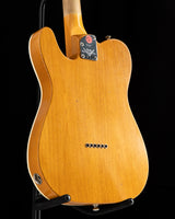 Used Fender Custom Shop Postmodern Telecaster Journeyman Relic NAMM 2019 Limited Aged Fiesta Red Top