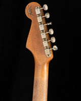 Fender Custom Shop LTD Roasted '61 Stratocaster Super Heavy Relic Aged Natural