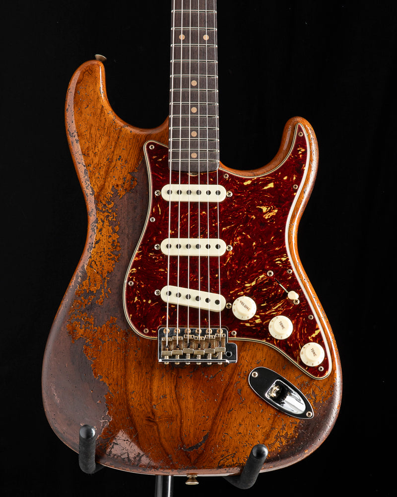 Fender Custom Shop 1960 Stratocaster Heavy Relic Electric Guitar