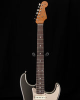 Fender Custom Shop Roasted Strat Special NOS Aged Pewter