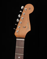 Fender Custom Shop Roasted Strat Special NOS Aged Pewter