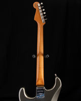 Fender Custom Shop Roasted Strat Special NOS Aged Pewter