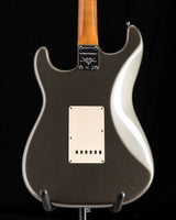 Fender Custom Shop Roasted Strat Special NOS Aged Pewter