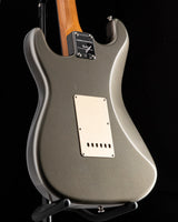 Fender Custom Shop Roasted Strat Special NOS Aged Pewter