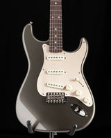 Fender Custom Shop Roasted Strat Special NOS Aged Pewter
