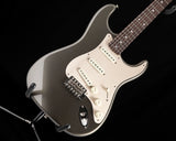 Fender Custom Shop Roasted Strat Special NOS Aged Pewter