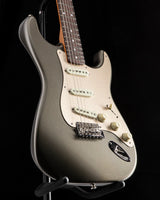 Fender Custom Shop Roasted Strat Special NOS Aged Pewter