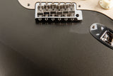 Fender Custom Shop Roasted Strat Special NOS Aged Pewter