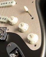 Fender Custom Shop Roasted Strat Special NOS Aged Pewter