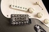 Fender Custom Shop Roasted Strat Special NOS Aged Pewter