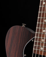 Fender Custom Shop Rosewood Thinline Telecaster Closet Classic Limited