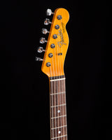 Fender Custom Shop 1966 Telecaster Heavy Relic Faded Sonic Blue
