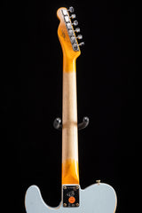 Fender Custom Shop 1966 Telecaster Heavy Relic Faded Sonic Blue
