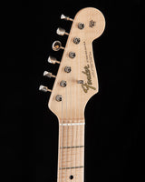 Fender Custom Shop '65 Stratocaster Maple NOS Aged Teal Green Transparent