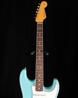 Fender Eric Johnson Stratocaster Tropical Turquoise