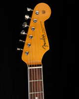 Fender Eric Johnson Stratocaster Tropical Turquoise