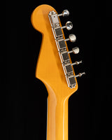 Fender Eric Johnson Stratocaster Tropical Turquoise