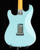 Fender Eric Johnson Stratocaster Tropical Turquoise